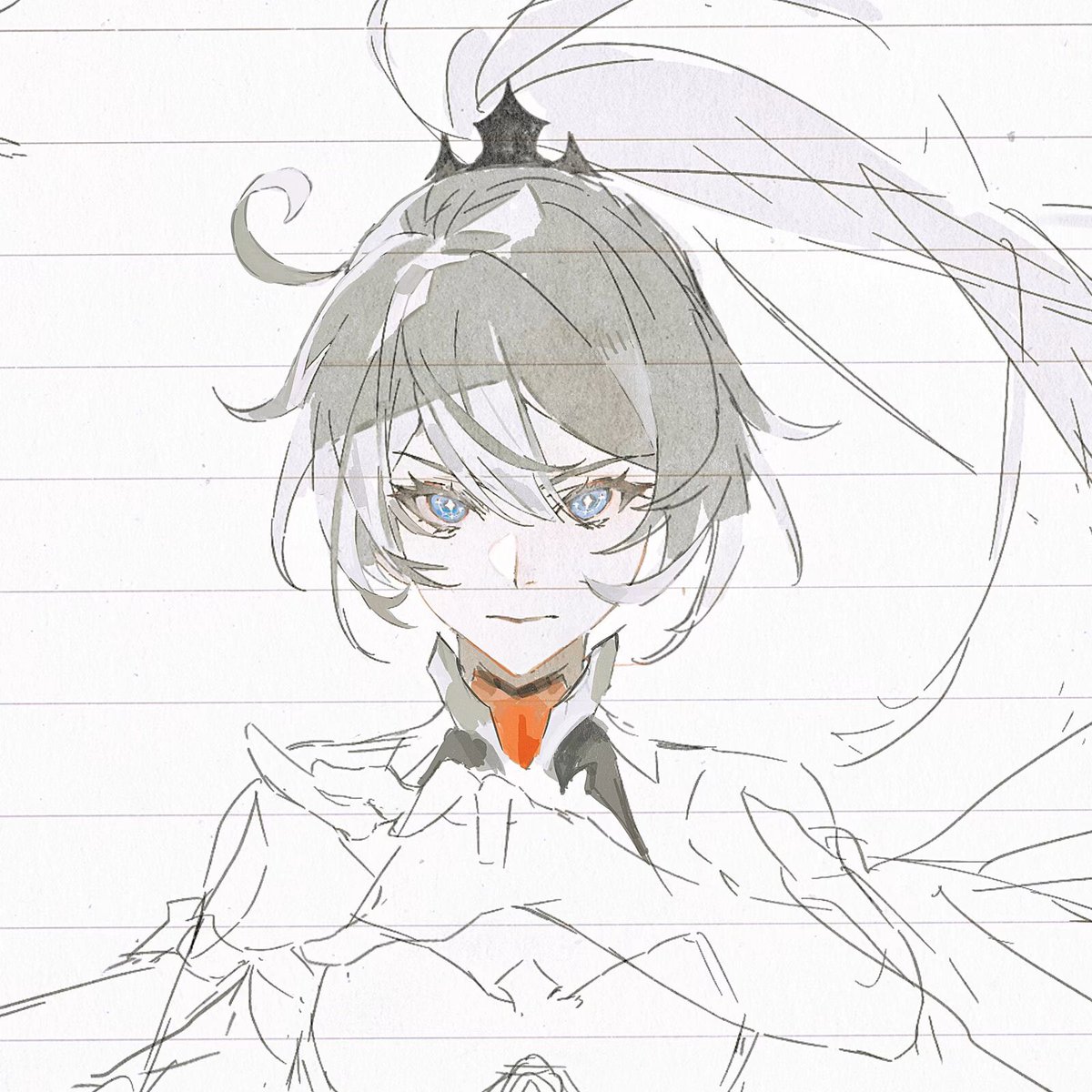 yaosan's tweet photo. https://t.co/vgmhNKah8H