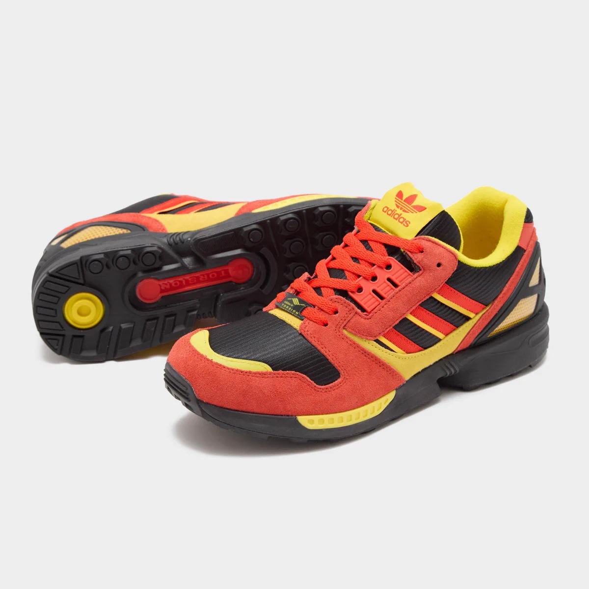 Replies by The Dassler (@The_Dassler) / X