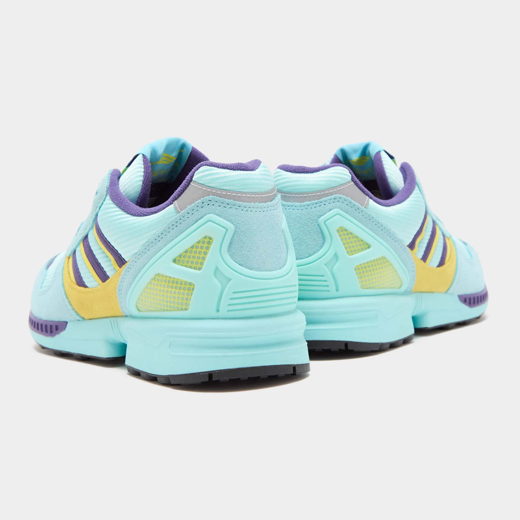 The Dassler on X: 