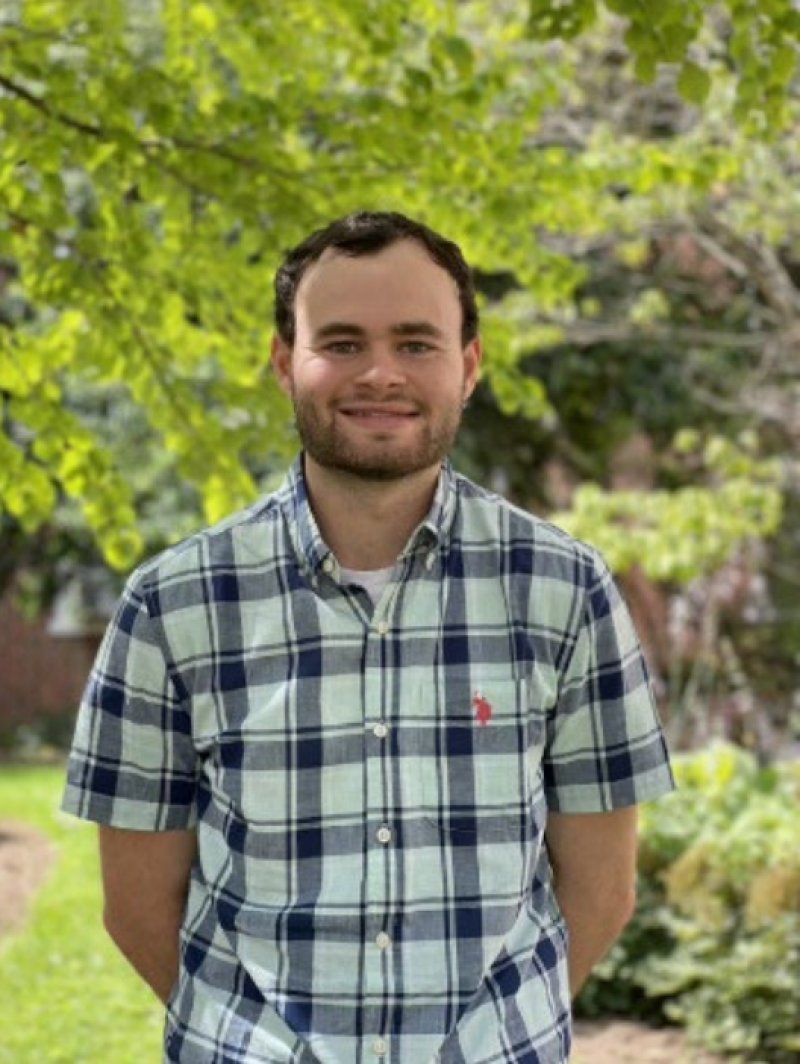 uvapharmacology's tweet photo. 🎉 Congrats to Desai Lab grad student John Duncan on receiving NIH F31 funding to study "TRPM7-V-ATPase coupling in endolysosomal acidification"! His work explores how macrophages keep their pathogen-fighting compartments acidic. 🧫🔬 #NIHFunded #PharmStudent #ImmunologyResearch https://t.co/nE6hm7b55p