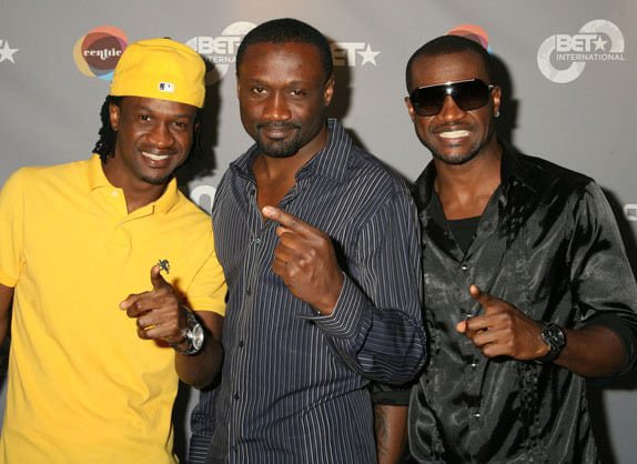 StelxyG's tweet photo. Michael Jackson was still singing and dancing well into his 50s. Usher still sings and dances. Chris Brown still sings and dances. I don't understand why Jude and Paul Okoye are making dancing seem so unnecessary.
For the record, it was the dancing that made many people fall in love with P-Square. Because, if we're being honest, una no sing pass 2Baba or even 9ice back in the day. The complete package was what made P-Square special. 💯