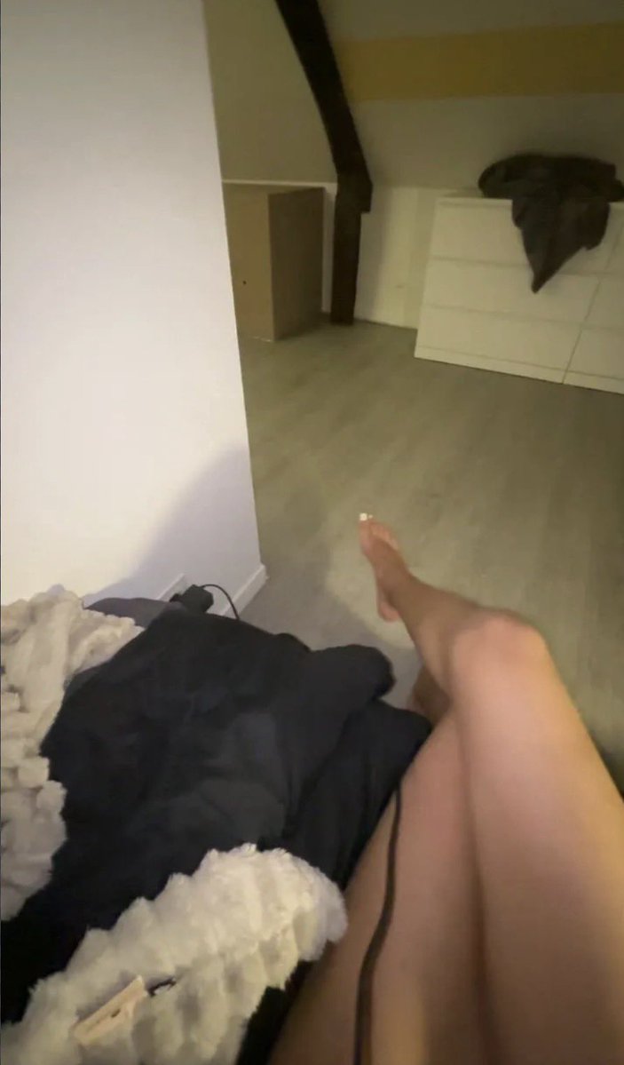 prvdoll's tweet photo. Dispo cam : tlm@prvdoll93

#soumis #domiba #tana  #beurette #femboy #twink https://t.co/JESNojDNWJ