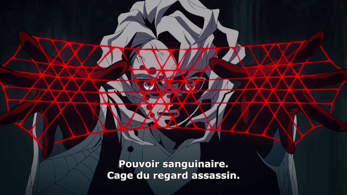 SakuraiSaku_Ai's tweet photo. #DemonSlayer #KnY #Episode20
Poh la la la nan là si qlq n'intervient pas c cuit 💀 Au moins les lunes démoniaques c loin d'être des blagueurs 💀 https://t.co/OSl2M18K9T