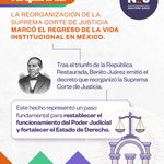 Photo by Nuevo Poder Judicial (@CCNPJ_Mx)
