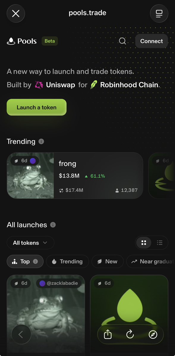 FrongonSol's tweet photo. Launchpad preview !! 

Check it out : https://t.co/tC8AHaDZSG