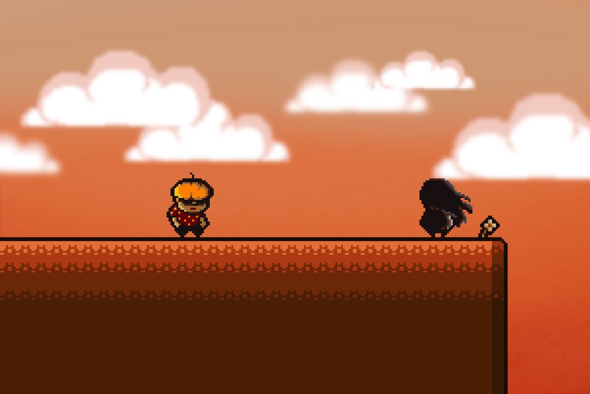 TomatoSoup633's tweet photo. #LisaRPG #LisaThePainful

on time https://t.co/tvGL8okYFH