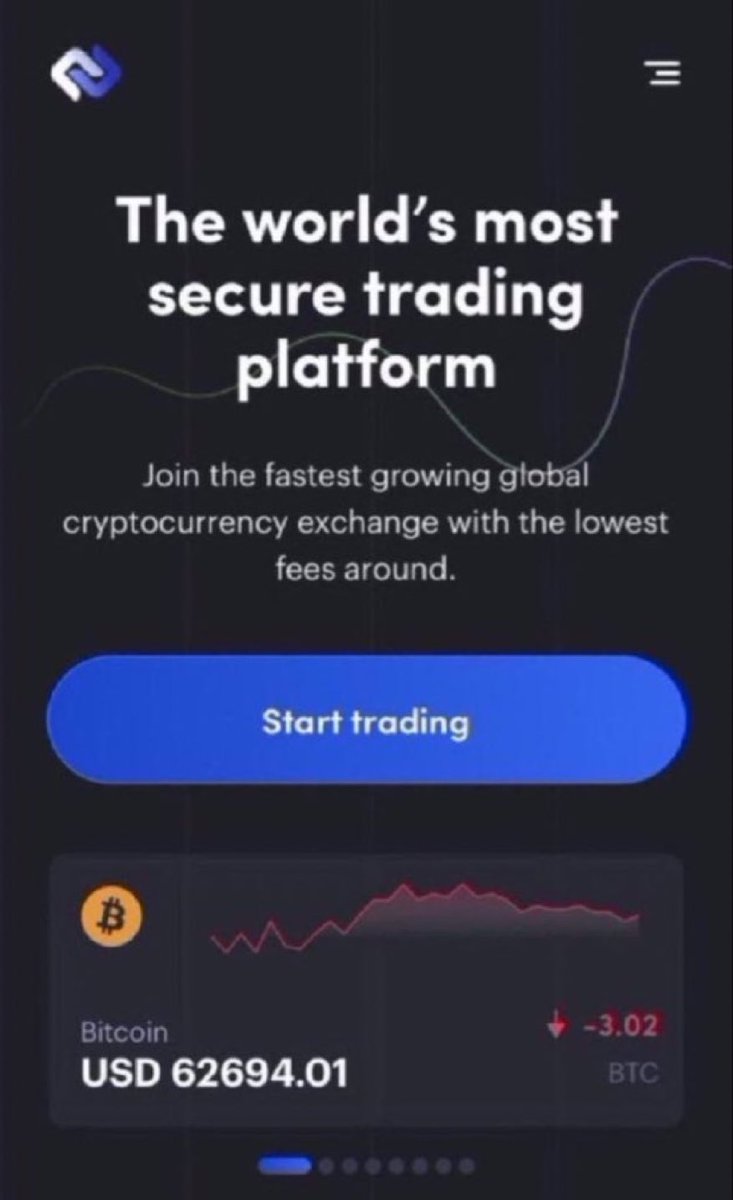 DanielWils59's tweet photo. ⚠️ https://t.co/r1rNltpMPa is a Fraud
Considering investing or already invested? We reveal what others may miss. Check the link in bio or DM 📥 for assistance.
#Mapleholders #cryptoscam #investmentscam #BGWealth #ExWealth https://t.co/rYqlv8zG7A