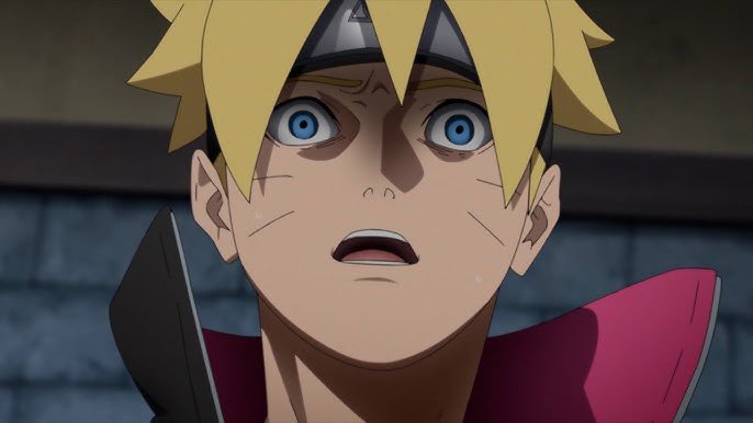 legallyb1ind's tweet photo. Boruto Episode 250 https://t.co/HWqQFTL2yd