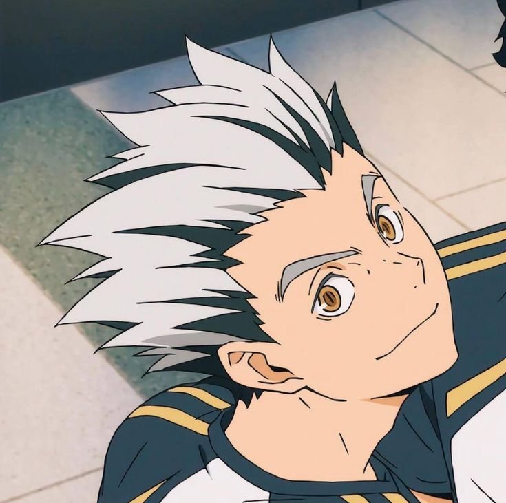 AcervoAkaashi's tweet photo. “You don't think                     “All I think is  
that i'm a bad person?”           I love you.” https://t.co/HvXJENKHKu