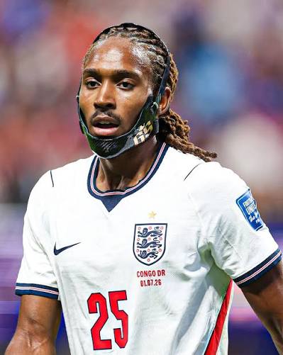 MdinhoLFC's tweet photo. Djed Spence to liverpool, as a possible Right-back? https://t.co/hGhTa5JDCn