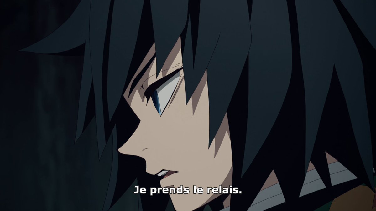 SakuraiSaku_Ai's tweet photo. #DemonSlayer #KnY #Episode20
VOILAAAA PARFAIT ! https://t.co/DDHX8Y4zVg