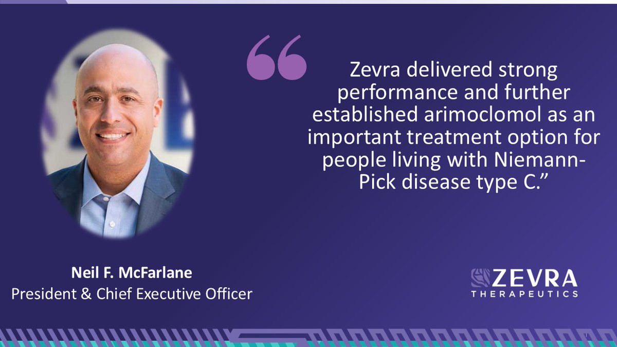 zevratx's tweet photo. $ZVRA reports second quarter 2026 financial results and provides a corporate update.

Join our LIVE webcast TODAY at 4:30 p.m. ET:  https://t.co/01ooavaQAx

For more, find the full release here:  https://t.co/RIfePDFIIV
#RareDiseases #InvestorRelations #IR https://t.co/0BiDuPLsbt