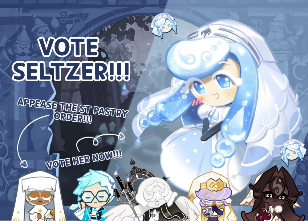 D3SPAIRISART's tweet photo. @CRKingdomEN LET'S GET SELTZER A DOMINATING WIN!!!!!! https://t.co/4rSvb8kpEQ
