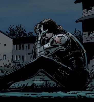 ReformedHeroics's tweet photo. #DoCA / #MIGHTESTHEROES
It was, hard to believe. That Steve was actually dead, it was something that no matter how inevitable it seemed. Bucky wasn't ever going to be ready for it, or going to accept it. His head down in his hands, his knees pulled to his chest as he breathed. - https://t.co/U7ZFvku1GV
