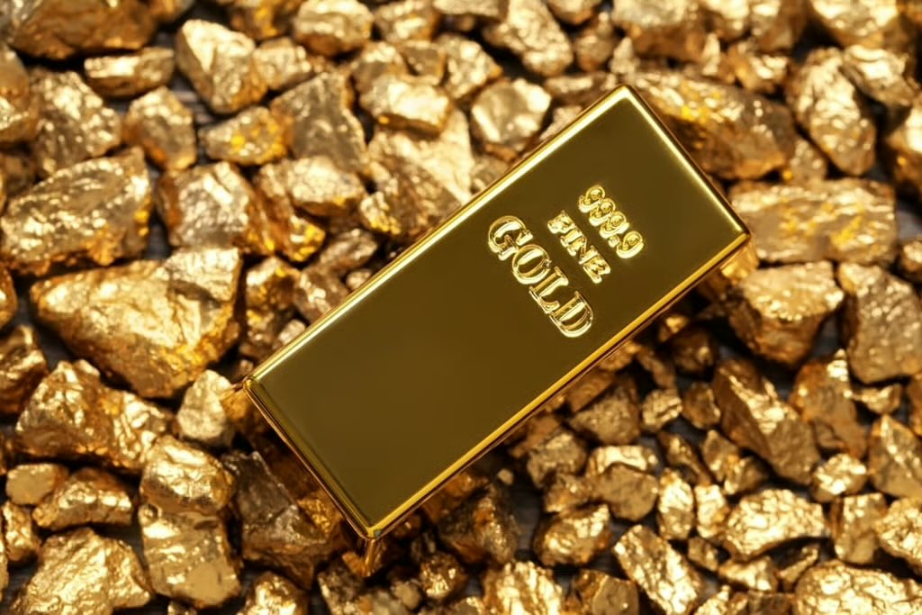 us_swing14382's tweet photo. 🥇 $CDE يرتفع مع صعود الذهب إلى أعلى مستوياته منذ يونيو

ارتفع سهم Coeur Mining ($CDE) بأكثر من 7% خلال تداولات الأربعاء، مدعومًا بالقفزة القوية في أسعار الذهب التي وصلت إلى نحو 4,250 دولارًا للأونصة.

📈 أسباب صعود الذهب:
• ضعف الدولار الأمريكي.
• آمال التوصل إلى اتفاق بشأن مضيق هرمز، ما قد يخفف ضغوط التضخم وتوقعات رفع الفائدة.
• تراجع أسعار النفط بنحو 10% هذا الأسبوع مع انخفاض مخاوف التضخم.

📊 التحليل الفني لـ $CDE:
• السعر: 17.40$
• المقاومة الرئيسية: 20$
• الدعم الرئيسي: 15$

السهم يتداول أعلى من متوسط 20 يومًا و50 يومًا، مع تحسن في الزخم بعد تجاوز ضغوط البيع السابقة، لكن ما زال يواجه مقاومة قرب المتوسطات طويلة الأجل.

استمرار قوة الذهب قد يبقى عاملًا داعمًا لأسهم التعدين خلال الفترة القادمة.

#CDE #CoeurMining #Gold #الذهب #Mining #الأسهم_الأمريكية #السوق_الأمريكي #NASDAQ