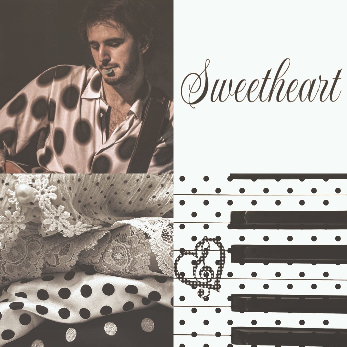 isazangel's tweet photo. • polka dots moodboard 𝄞 ♡ https://t.co/b08MIJEKha