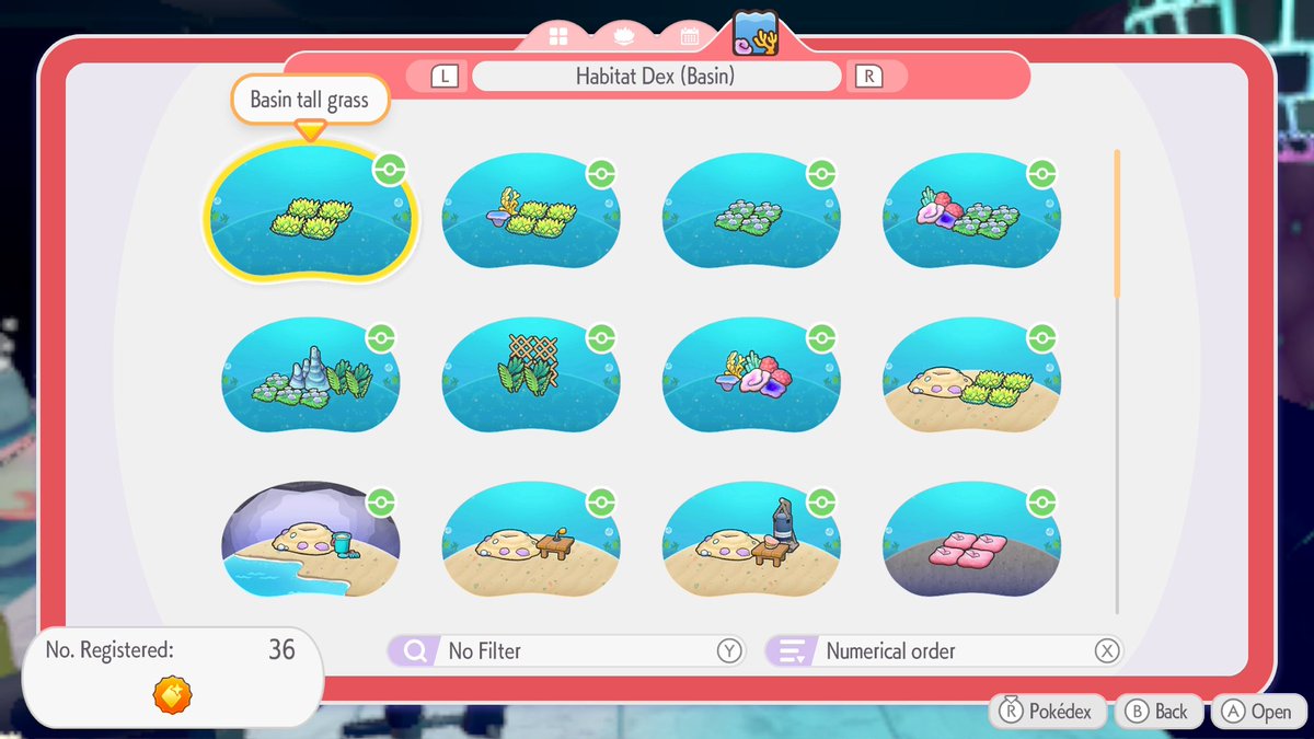 Gomyde's tweet photo. Terminei a história,  completei os habitats, peguei level 10 e só faltou um pokémon pra fechar todos. Foi um bom primeiro dia 😂 https://t.co/bcGDwiFUZN