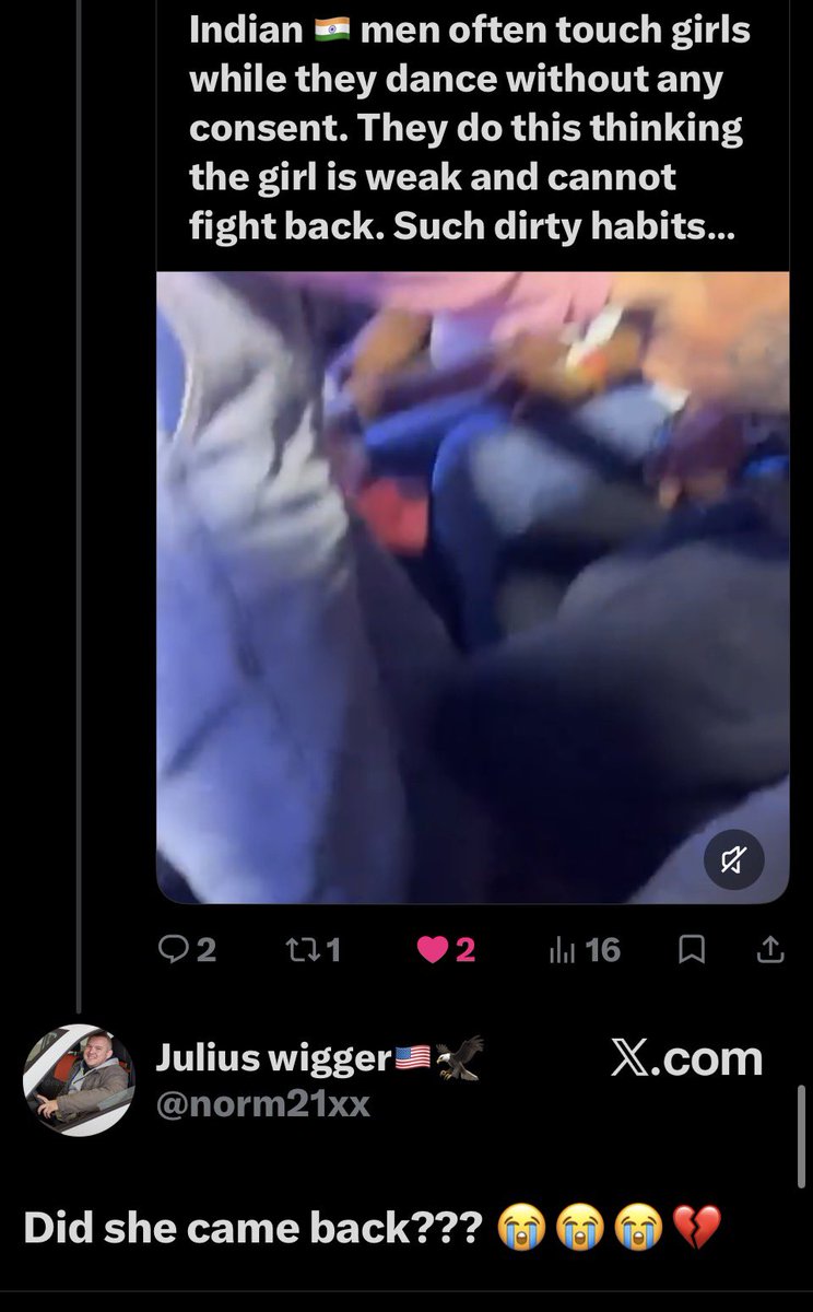 TheNewComiss's tweet photo. @norm21xx @Skipperhempman @dreaminhigvb @Adriana_clears @RootBeerMayhem @HempKushe4 @GirlyScouts @MadDragonFury @Xcricketshala @TheC0rrect0ne Lmao!! Saar supports touching little girls! He never denied it. 🤣 https://t.co/V0iGJe202j