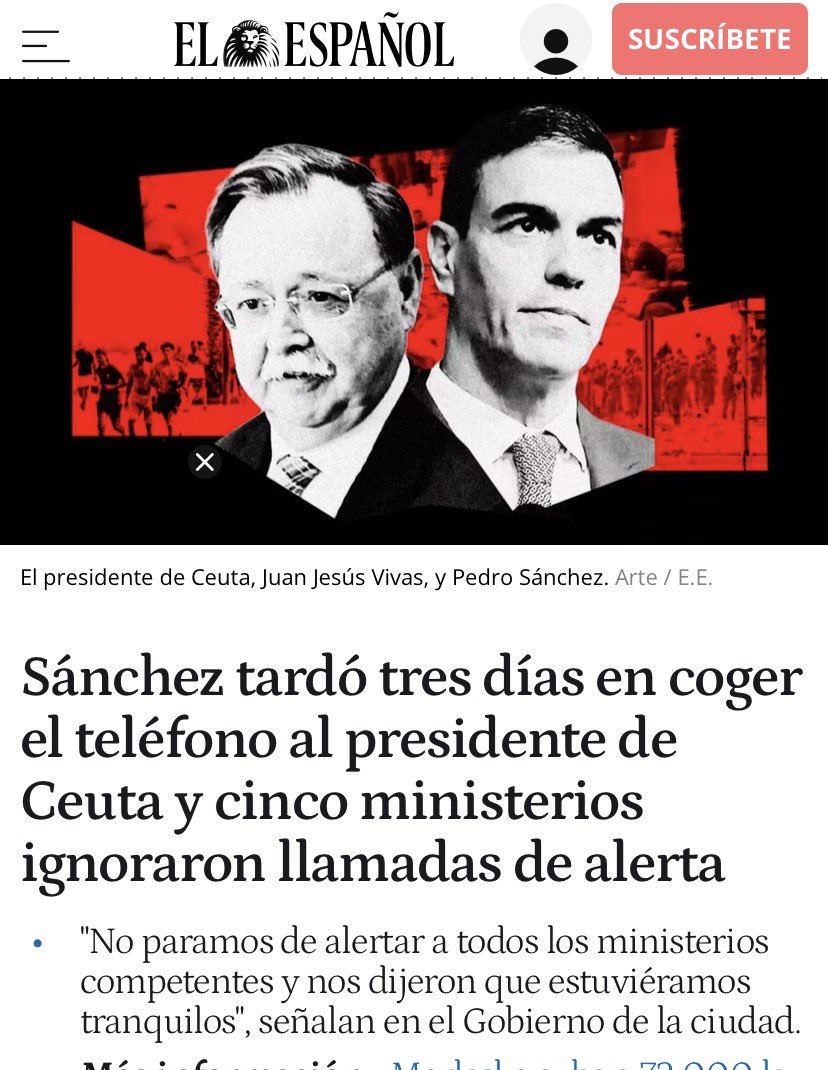 K_Kabuto_Z's tweet photo. @geoestratego Díselo a tu amigo Sanchezcu … y a la información que tenia  en su móvil (y ahora tienen otros).

Si te avisan desde dentro de la NACIÓN, y solo dedicas tiempo a hablar del fascismo, de la ultraderecha, de las playlist … ¿ QUE PODEMOS ESPERAR ? https://t.co/d8A9W3feqx