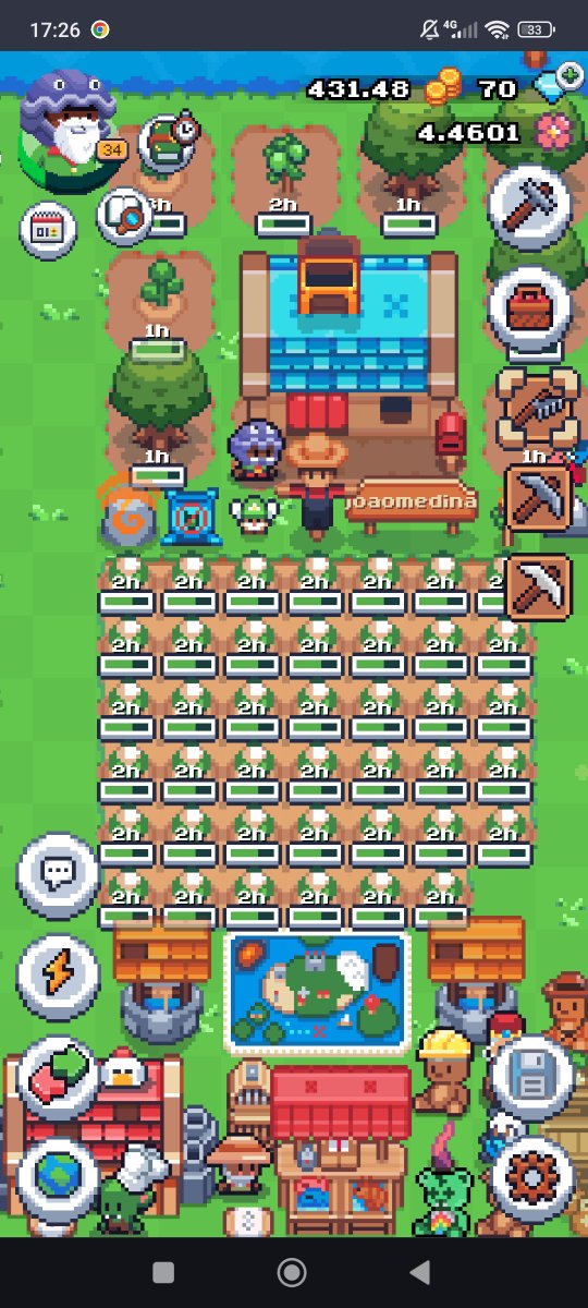 CryptoDropsPro's tweet photo. #SunflowerLandFarm https://t.co/QquBdstqyv