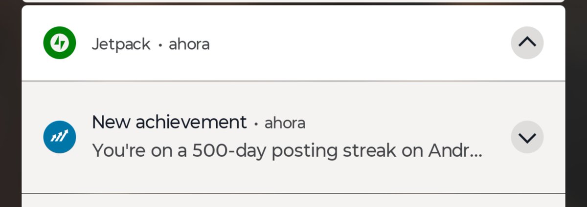 Relict_King's tweet photo. Más de 900 artículos, 130 reseñas y 500 días que demuestran que el Alzheimer no podrá borrar mi pasión por los videojuegos.

Gracias @andreeemoo por darme la oportunidad de ser parte de la familia de Andrenoob. https://t.co/Av7JhWAPA0