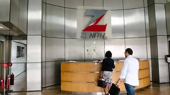 Newswirelem's tweet photo. Zenith Bank Investigates Customer Data Breach, Assures Banking Services Remain Secure

Lagos, Nigeria – Zenith Bank Plc has disclosed that it is investigating an incident involving unauthorised access to certain customer data. The bank, however, clarified that the breach did not affect customers' financial information and has not compromised its banking services or digital platforms. 

Follow us for more  
#BBNaija #BBNaija2026 #ForwardWithAMBO