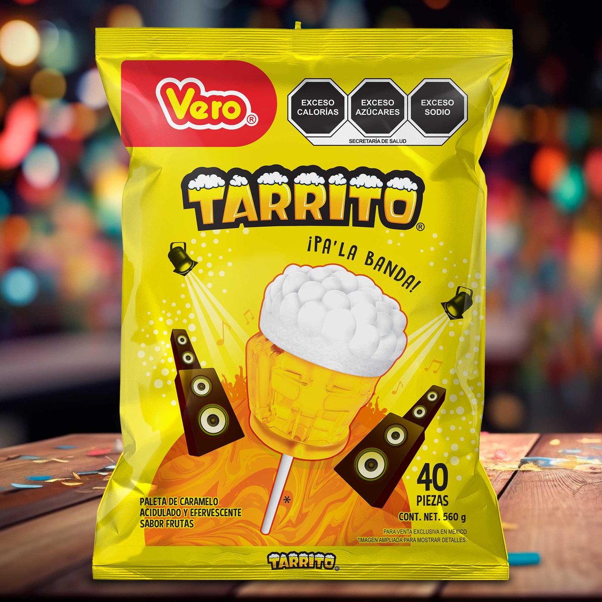 HOTTESTR0D's tweet photo. El dulce en cuestión https://t.co/pXJFnOkg7T