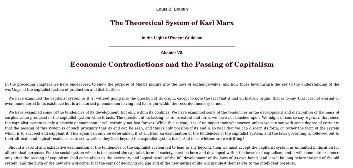 BayesianInfer's tweet photo. @Autistic_Lauren Ableists are like capitalists in the sense that their demands are incoherent, and their world will collapse under the weight of their own contradictions ;-)
https://t.co/1GfvK8f9yj #ActuallyAutistic #Marxism https://t.co/ekqrivYM8q