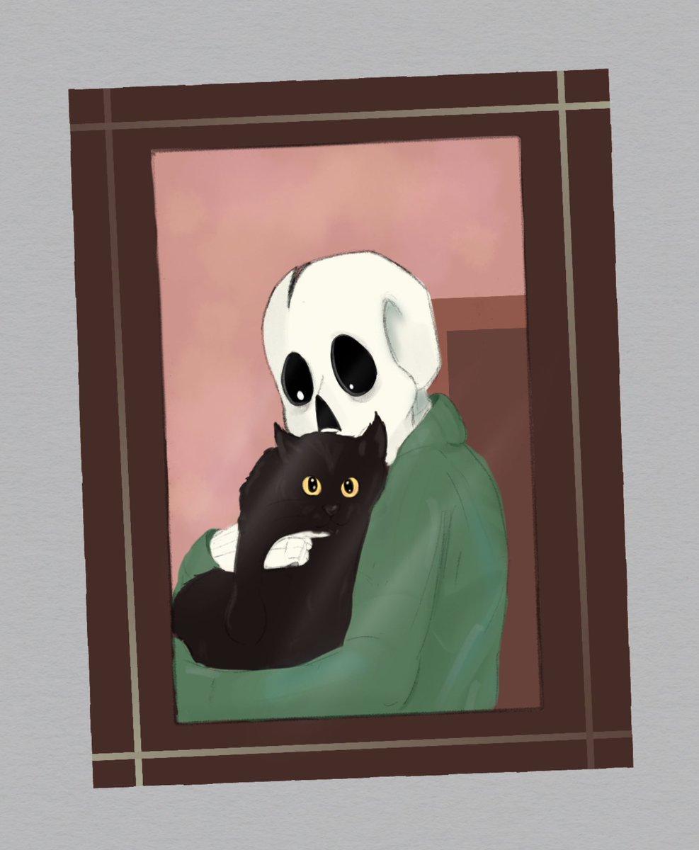 gasterpiece's tweet photo. old doodle https://t.co/YPXpgRmnFm