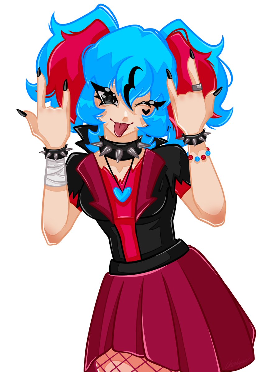 Chakyuu_'s tweet photo. @tjddraws Harro! Thank you for the opportunity!
https://t.co/Q37XwnA8WJ
I will also drop some of the recent pieces! >.< https://t.co/K1VlVMjrh3