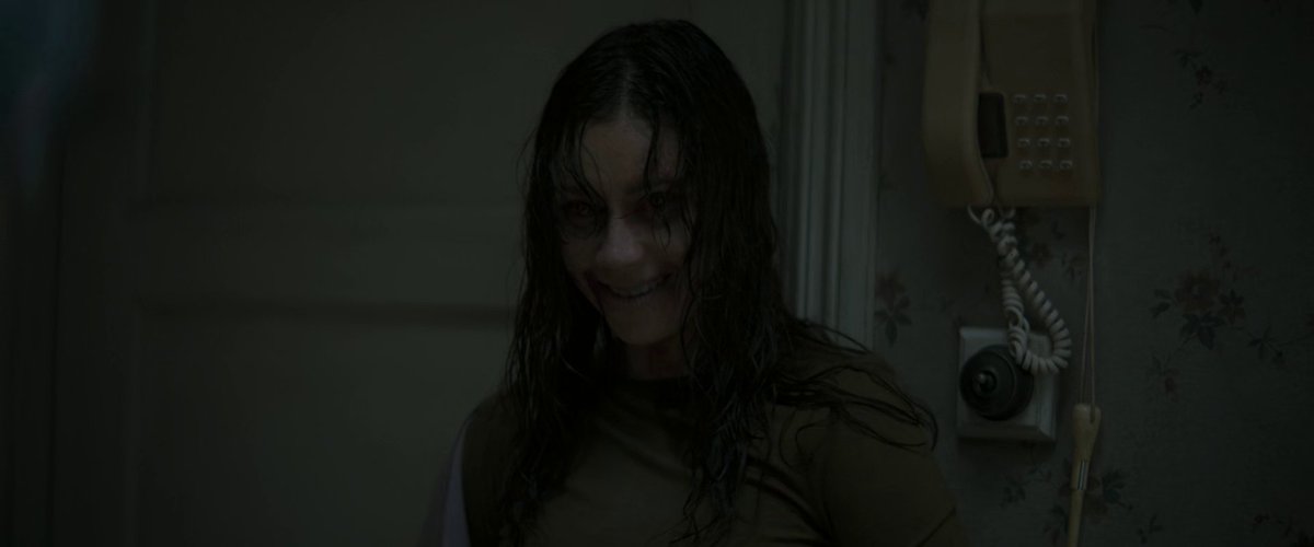 NomadPastries's tweet photo. "Oh, so you're brave now?"  I love her and her evil laugh. https://t.co/1X7PJTJrrW