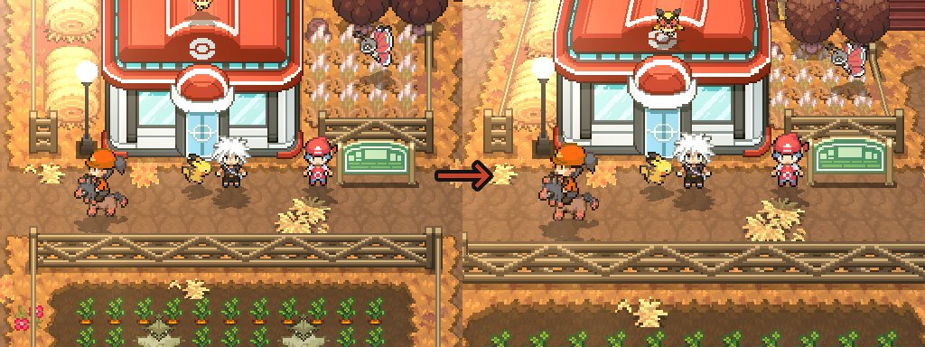 PkmnUnbreakTies's tweet photo. Would you like Pokémon Unbreakable Ties in 2.5D? 🥵 https://t.co/gxhPqVtRRb