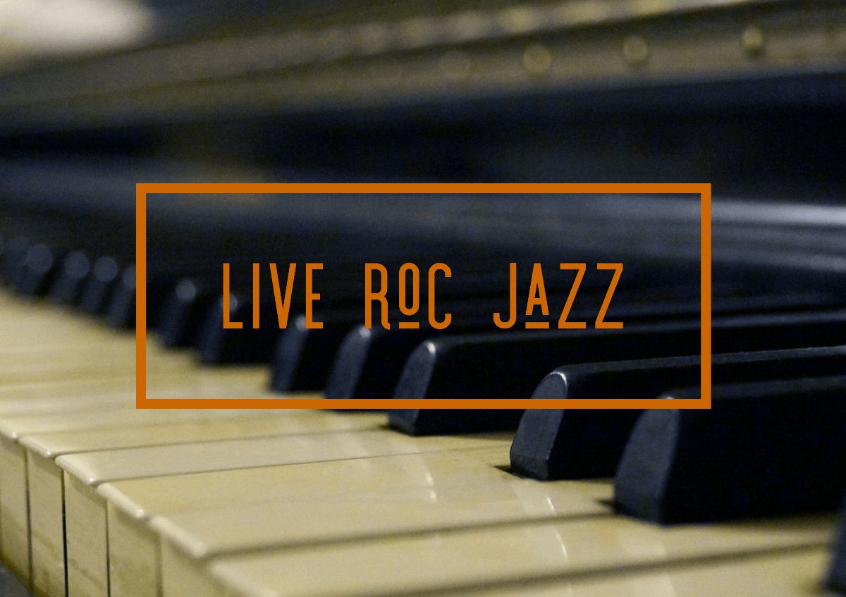 jazzrochester's tweet photo. Fresh live jazz in and around Rochester, August 6-12 (and beyond) https://t.co/wvqPOQBYvu #livejazz #rocjazz #jazzmusic #jazzclub #jazzroc https://t.co/C4WDGJeD1I