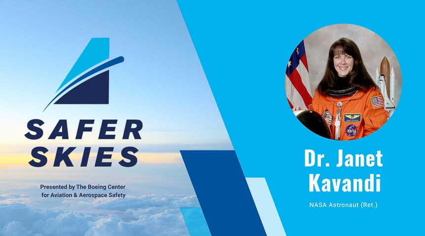 ERAU_Alumni's tweet photo. A new video podcast from Embry‑Riddle, hosted by alumnus and world-renowned safety expert Robert L. Sumwalt ('14, '18), is inviting listeners behind the scenes for candid conversations about the world of aviation and aerospace safety.

Learn more: https://t.co/oC4HMJAeRo https://t.co/cFDXcMEdYG