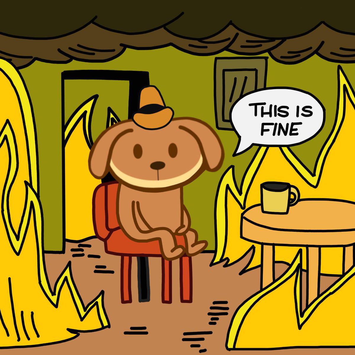CAKEDOGCOIN's tweet photo. One of the most interesting things about $CAKE is its tokenomics.

With regular token burns and supply management, CAKE has evolved toward a deflationary model over time.

As the meme coin inspired by the PancakeSwap ecosystem, we're excited to see that foundation continue to strengthen.

Do you think deflationary tokenomics make a difference in the long run?

#CAKE #PancakeSwap #BSC #DeFi #Memecoin #Crypto #Tokenomics