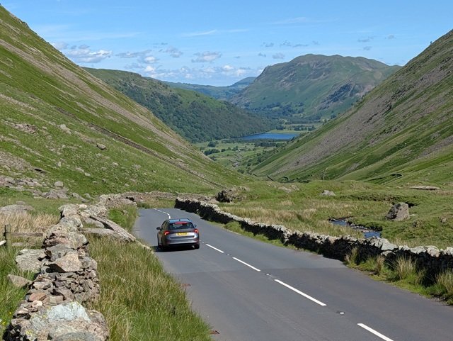 LakesDrives's tweet photo. Check out my new Lake District Drives blog for summer 2026! A wonderful time of year to explore England's finest corner 🤩
 
https://t.co/njTPbjGw8W https://t.co/WY2rZmDweR