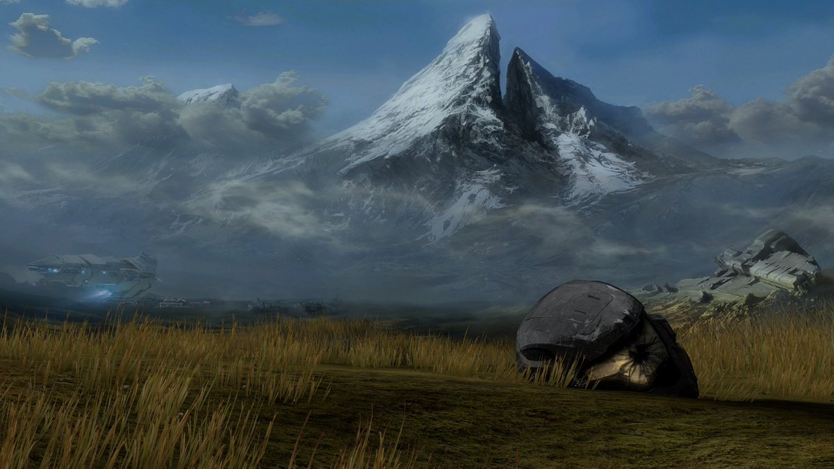 SpaceWizardXIV's tweet photo. 30. Halo Reach (PC)

Fantastic game even in today’s gaming. Great story, characters, sound design and lore. Beautiful soundtrack of course. It was a pleasure replaying this. 🎮🪐 https://t.co/eUPQksL6Ep