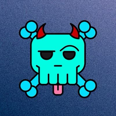 skolsonrh's tweet photo. SKOLS Minting Today 

6 AUG | 2.45PM UTC

@RobinhoodApp via @opensea 

Supply→5000

No whitelist? You still have a shot.

Drop your wallet address https://t.co/h3i6Q7fskk
