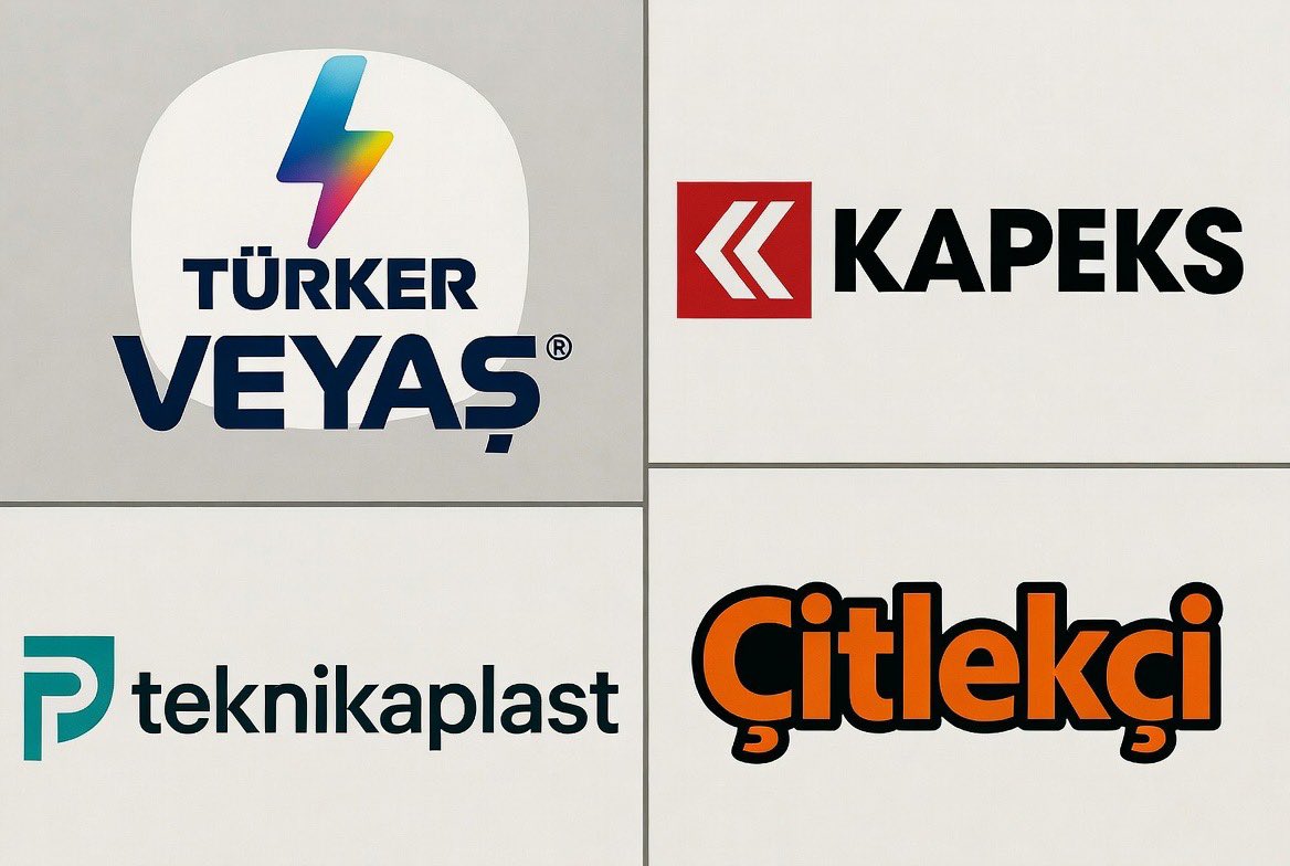 arz_bilgi's tweet photo. ✅SPK Bülteni'nde 4 şirketin halka arzına onay verildi.Taslak izahnamelerine göre;

➡️ Türker Vangölü Enerji
⚒️ Dağıtım Şekli:BİREYSELE EŞİT
📈 Lot Sayısı:77.500.000 adet 
💰 Fiyat:136,00 TL
➕ Arz Büyüklüğü:10.540.000.000 TL
💎 Konsorsiyum Lideri:Halk & Ziraat & Vakıf

➡️ Kapeks Kimya
⚒️ Dağıtım Şekli:BİREYSELE EŞİT
📈 Lot Sayısı:25.100.000 adet
💰 Fiyat: 94,00 TL
➕ Arz Büyüklüğü:2.359.400.000 TL
💎 Konsorsiyum Lideri: TSKB & Ziraat & YFMEN

➡️ Çitlekçi Mağazacılık
⚒️ Dağıtım Şekli:BİREYSELE EŞİT
📈 Lot sayısı:36.500.000 adet 
💰 Fiyat: 73,70 TL
➕ Arz Büyüklüğü:2.690.050.000 TL
💎 Konsorsiyum lideri:Tera Yatırım

➡️ Teknika Plast Teknik Kalıp
⚒️ Dağıtım Şekli:BİREYSELE EŞİT
📈 Lot Sayısı:31.000.000 adet
💰 Fiyat:85,40 TL
➕ Arz Büyüklüğü:2.647.400.000 TL
💎 Konsorsiyum Lideri:Tera Yatırım

#halkaarz