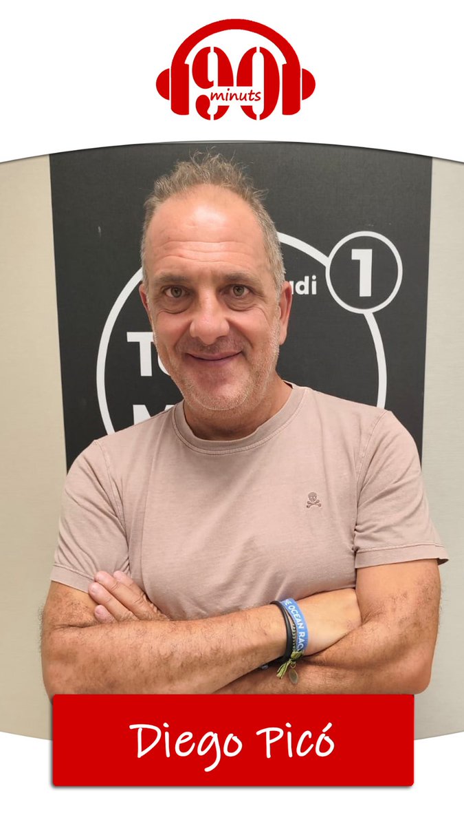 90minuts's tweet photo. A les 23'45 (aprox) la tertúlia.
🕦🗣️🗣️🗣️🗣️🎙️📻
Conduïda per:
📍 - @ManoloMontalt
I hui amb:
📌 - @D_pico_ 
📌 - @PardoD_ https://t.co/kF3NUMEP7f