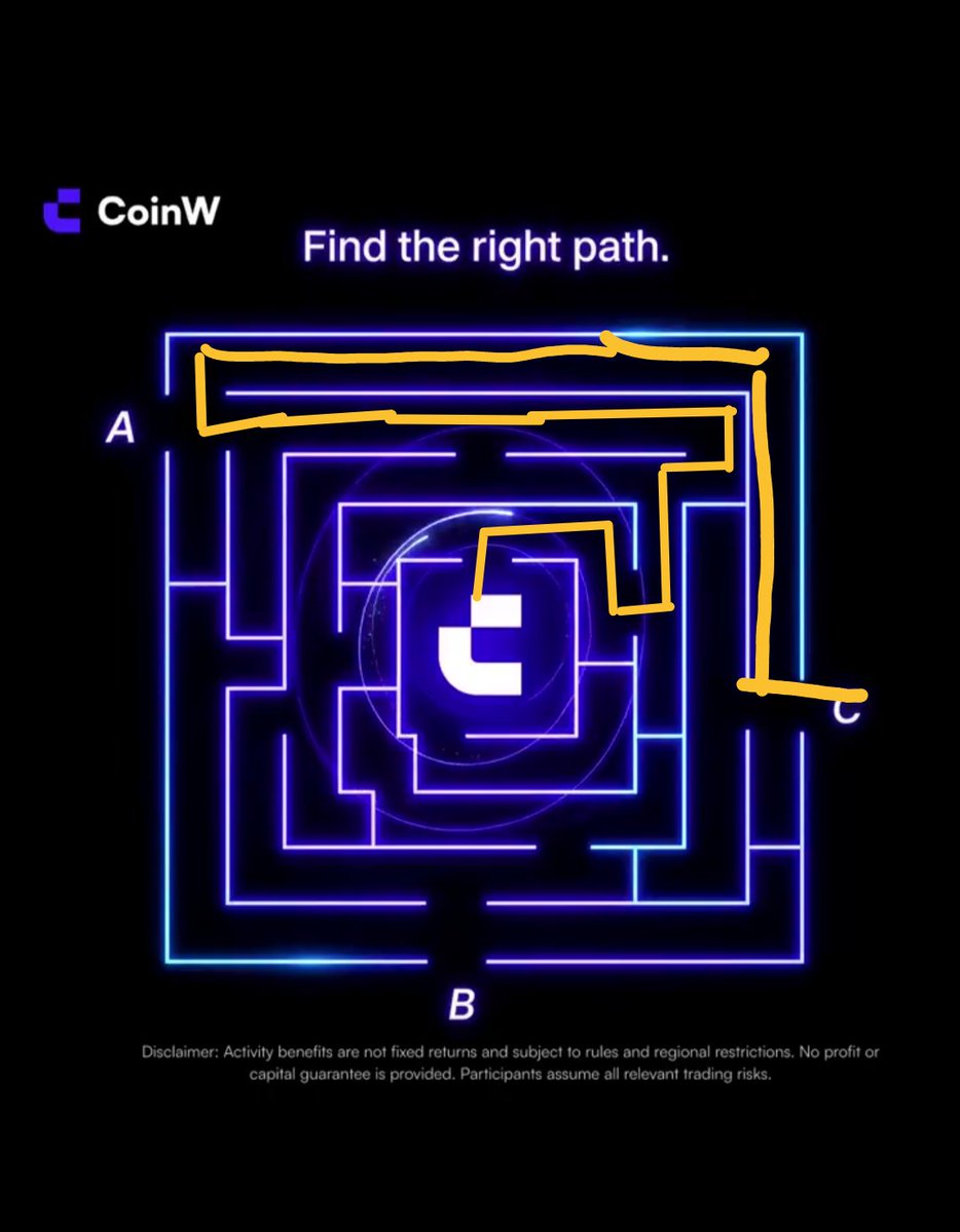 CrossOf_Change's tweet photo. @CoinWOfficial C 

UID : 3148141 https://t.co/aLa6TxEcjZ