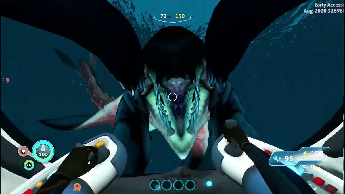 YolloLive's tweet photo. Going Live Now Playing Subnautica Below Zero!!!

Twitch: https://t.co/Uo2GLy73zB https://t.co/Y43xuIa8WZ