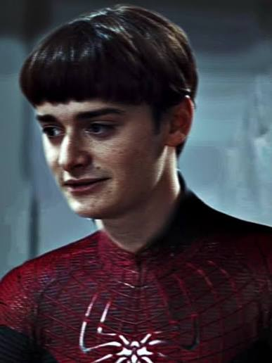 G_BoysAccount's tweet photo. @bylertayliviapr Civilian: ''Thank you for saving us Spider-Man!''
Noah: ''Israel has the right to defend itself''
Civilian: ''W-what???'' https://t.co/fAVpfScc8D