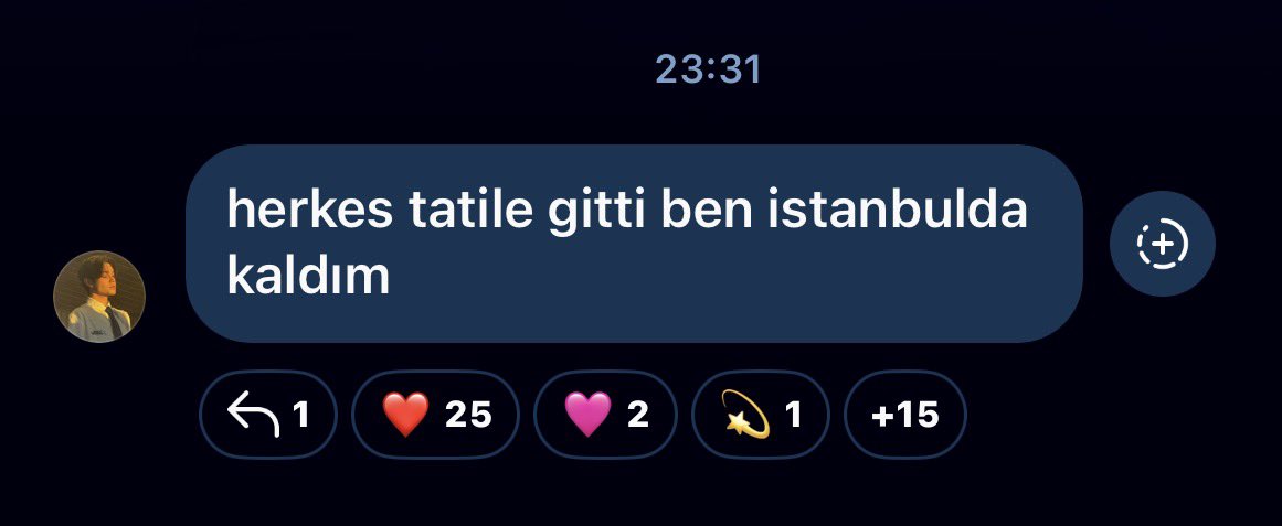 bwrsmy's tweet photo. yaz boyu evle butunlesince benim isyanlar https://t.co/EWNdoH8FGr
