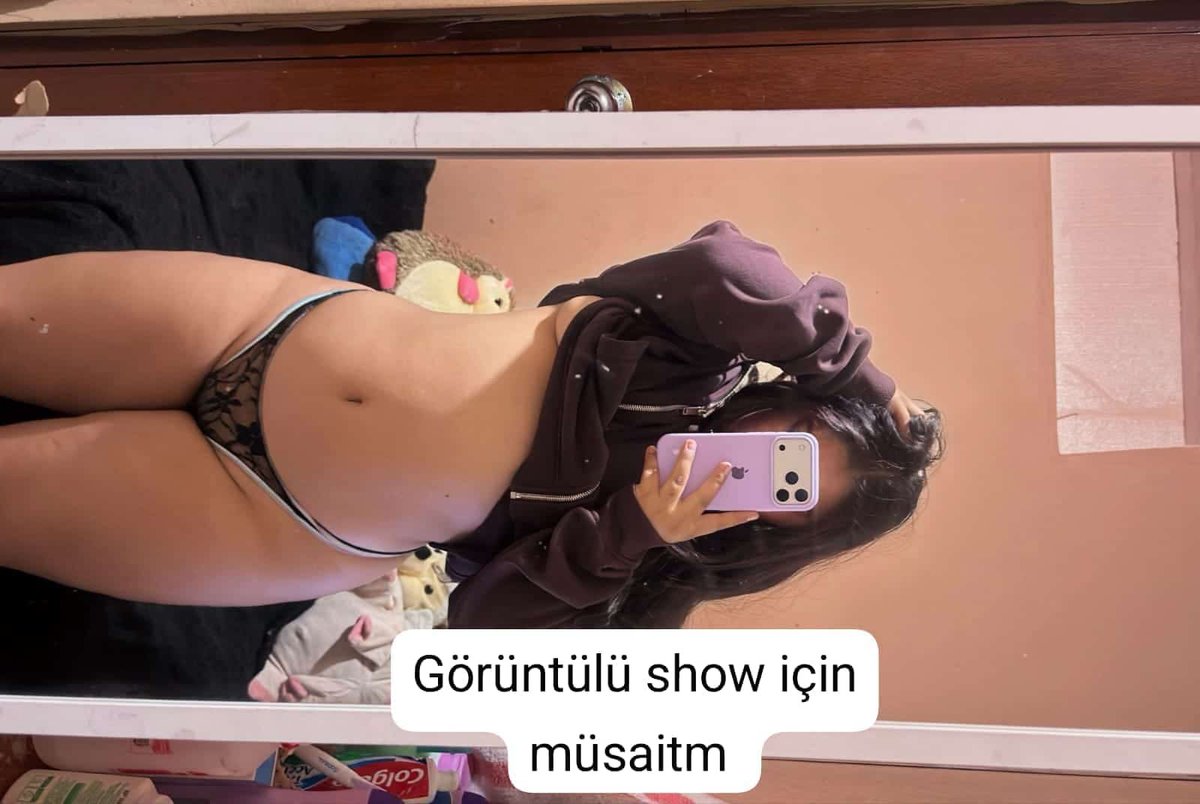 teldeshowcu's tweet photo. #sanalshow #sexting https://t.co/APC2dIlTtw