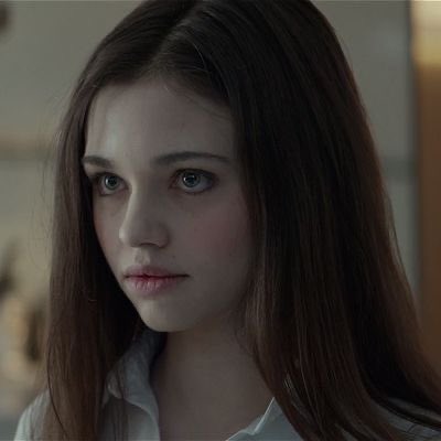 enduringeros's tweet photo. its almost time for india eisley fall https://t.co/AJtY0UgQIN