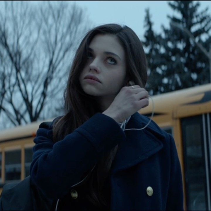 enduringeros's tweet photo. its almost time for india eisley fall https://t.co/AJtY0UgQIN