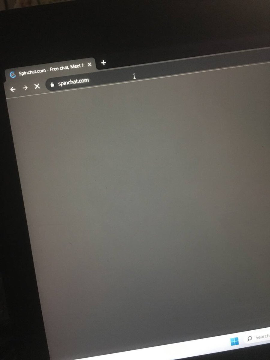 thugnightx's tweet photo. Mount this site 🌴Connect your VPN to US Go to chrome, google or safari and search
Spinchat .com https://t.co/ztz71QN7KQ