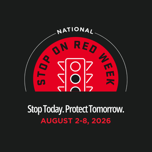 njstreetsmart's tweet photo. According to the Insurance Institute for Highway Safety, cities using red-light safety cameras have experienced a 21% reduction in fatal red-light-running crashes and a 14% reduction in fatal crashes at all signalized intersections.
#StopOnRed2026
#StopTodayProtectTomorrow https://t.co/MgVVDBG9QY