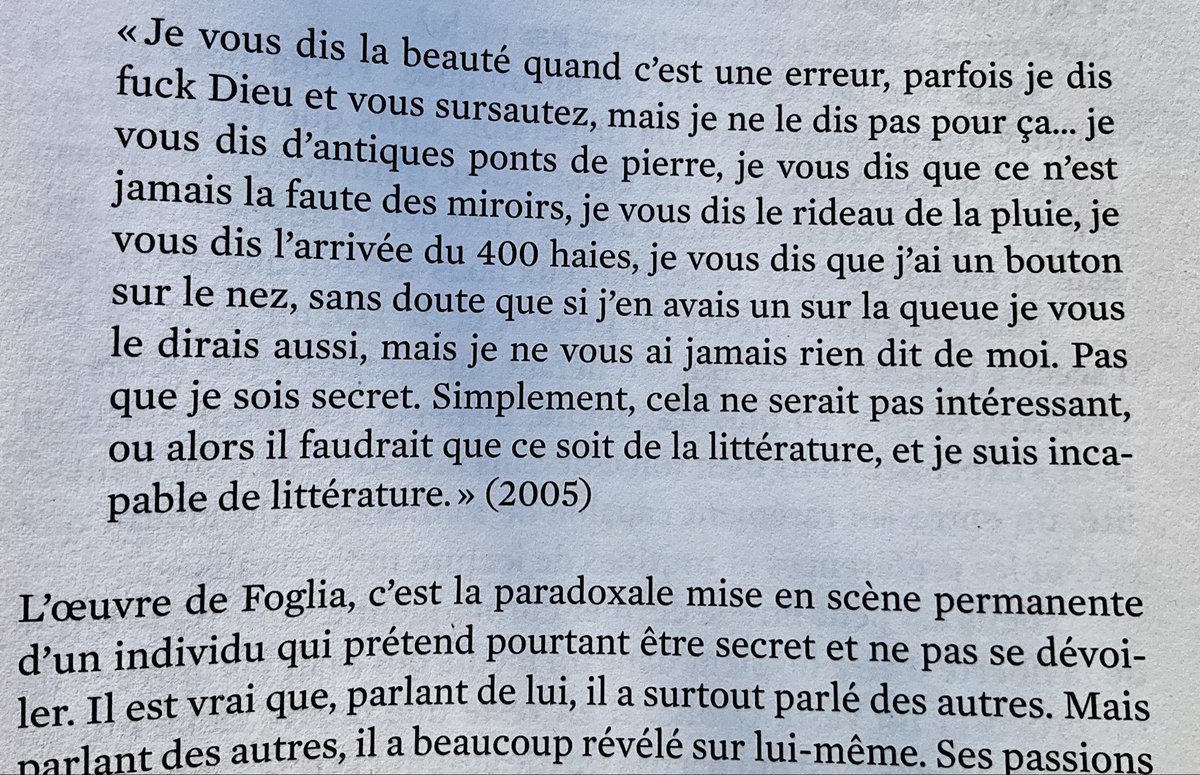 BoucharaCharly's tweet photo. #Foglia est mort y a un peu plus d’un an. Il me manque autant que #LeonardCohen et autant que mon pote #DanielBoublil. Au bord du lac, à Lambton, j’écoute du Cohen, je me chante des tounes de Daniel Boublil (#CatherineLara) et je relis ce putain de bon livre de @MFBernier2024 … https://t.co/6XikGRB4IT